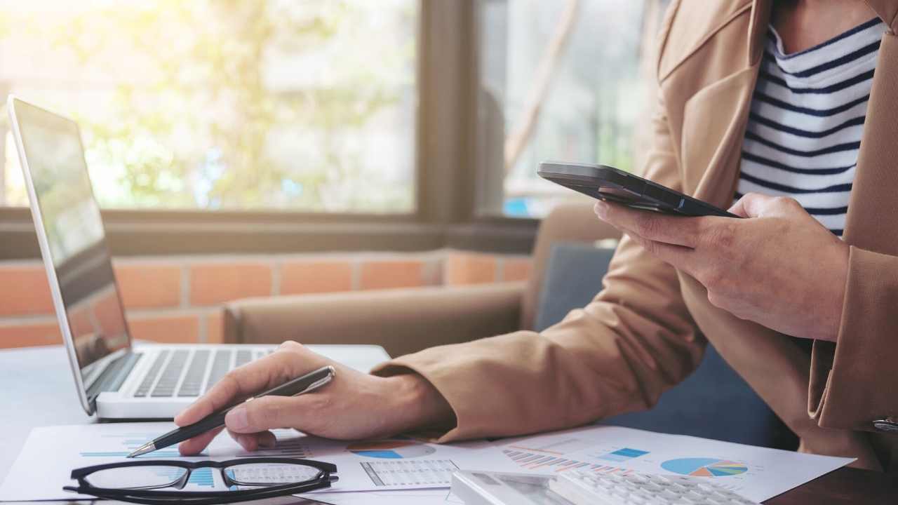 Lenders should implement these 2 technologies now